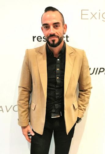 Nicolas DUCROQUET