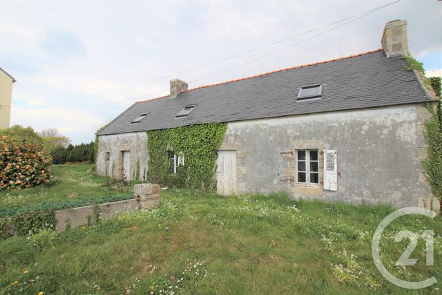 Afficher la photo en grand maison à vendre - 4 pièces - 96.27 m2 - POULDREUZIC - 29 - BRETAGNE - Century 21 Celtimmo