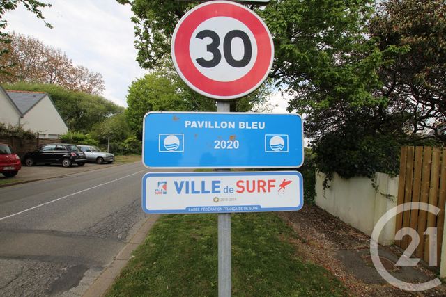 Afficher la photo en grand maison à vendre - 4 pièces - 96.27 m2 - POULDREUZIC - 29 - BRETAGNE - Century 21 Celtimmo