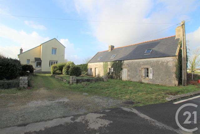 Afficher la photo en grand maison à vendre - 4 pièces - 96.27 m2 - POULDREUZIC - 29 - BRETAGNE - Century 21 Celtimmo
