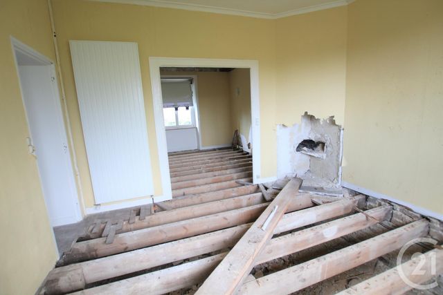 Afficher la photo en grand maison à vendre - 4 pièces - 96.27 m2 - POULDREUZIC - 29 - BRETAGNE - Century 21 Celtimmo
