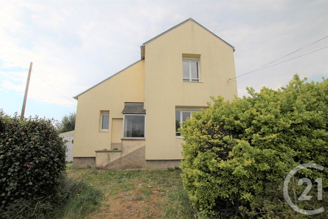 Afficher la photo en grand maison à vendre - 4 pièces - 96.27 m2 - POULDREUZIC - 29 - BRETAGNE - Century 21 Celtimmo