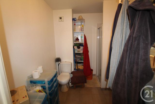 Afficher la photo en grand Appartement F2 à vendre - 2 pièces - 39.5 m2 - PONT L ABBE - 29 - BRETAGNE - Century 21 Celtimmo