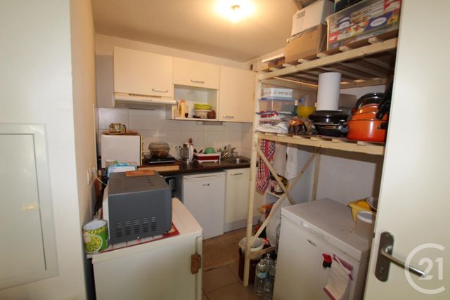 Afficher la photo en grand Appartement F2 à vendre - 2 pièces - 39.5 m2 - PONT L ABBE - 29 - BRETAGNE - Century 21 Celtimmo