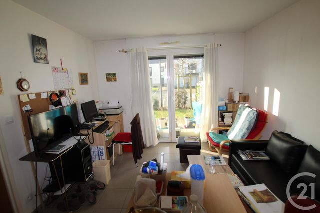 Afficher la photo en grand Appartement F2 à vendre - 2 pièces - 39.5 m2 - PONT L ABBE - 29 - BRETAGNE - Century 21 Celtimmo