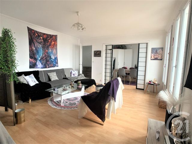 Afficher la photo en grand Appartement T4 à vendre - 4 pièces - 78.91 m2 - QUIMPER - 29 - BRETAGNE - Century 21 Celtimmo