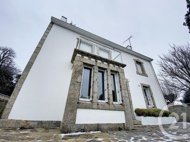 maison à vendre - 5 pièces - 111.0 m2 - BENODET - 29 - BRETAGNE - Century 21 Celtimmo maison à vendre - 5 pièces - 111.0 m2 - BENODET - 29 - BRETAGNE - Century 21 Celtimmo