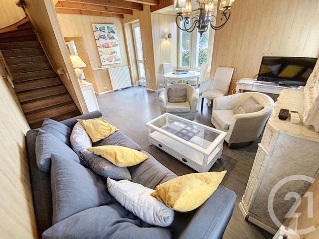 maison à vendre - 5 pièces - 111.0 m2 - BENODET - 29 - BRETAGNE - Century 21 Celtimmo maison à vendre - 5 pièces - 111.0 m2 - BENODET - 29 - BRETAGNE - Century 21 Celtimmo