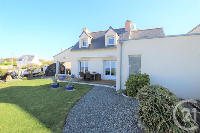maison à vendre - 7 pièces - 106.47 m2 - PLOZEVET - 29 - BRETAGNE - Century 21 Celtimmo maison à vendre - 7 pièces - 106.47 m2 - PLOZEVET - 29 - BRETAGNE - Century 21 Celtimmo