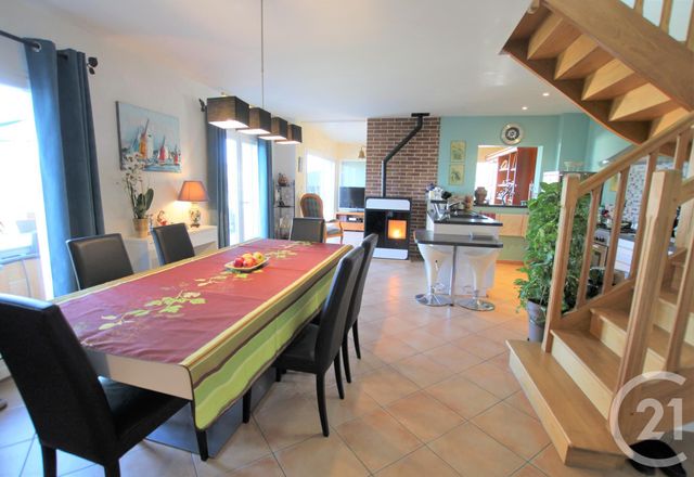 maison à vendre - 7 pièces - 106.47 m2 - PLOZEVET - 29 - BRETAGNE - Century 21 Celtimmo maison à vendre - 7 pièces - 106.47 m2 - PLOZEVET - 29 - BRETAGNE - Century 21 Celtimmo