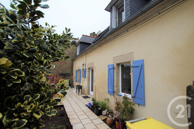 maison à vendre - 5 pièces - 104.21 m2 - PONT L ABBE - 29 - BRETAGNE - Century 21 Celtimmo