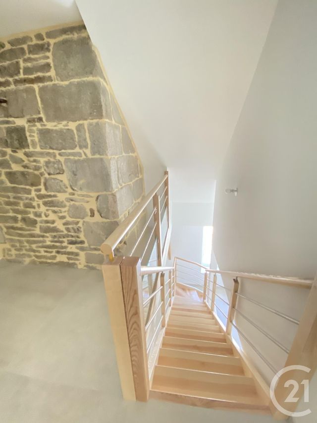 Afficher la photo en grand appartement à vendre - 4 pièces - 93.88 m2 - PONT CROIX - 29 - BRETAGNE - Century 21 Celtimmo