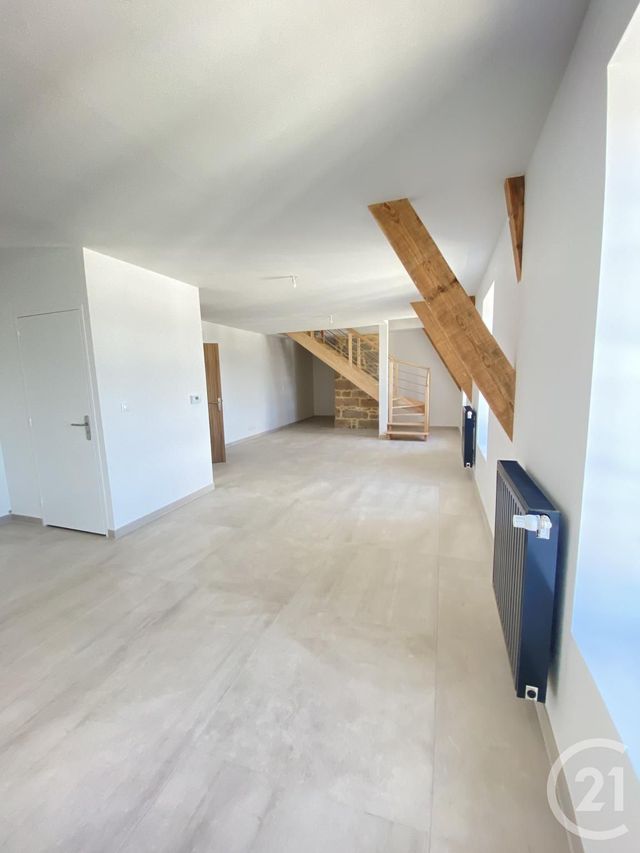 Afficher la photo en grand appartement à vendre - 4 pièces - 93.88 m2 - PONT CROIX - 29 - BRETAGNE - Century 21 Celtimmo