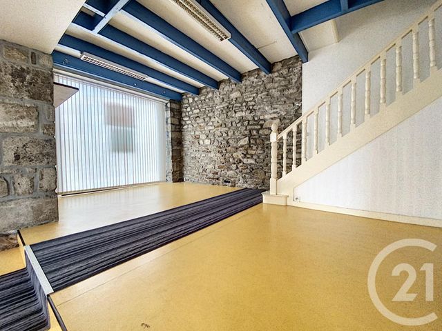 Afficher la photo en grand immeuble à vendre - 392.0 m2 - QUIMPER - 29 - BRETAGNE - Century 21 Celtimmo