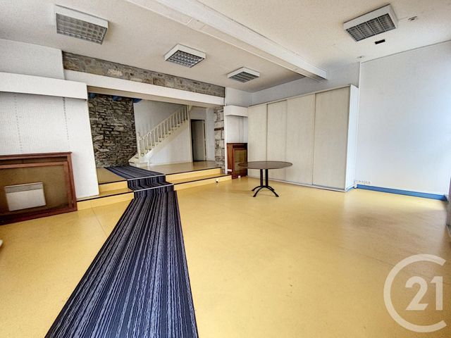 Afficher la photo en grand immeuble à vendre - 392.0 m2 - QUIMPER - 29 - BRETAGNE - Century 21 Celtimmo