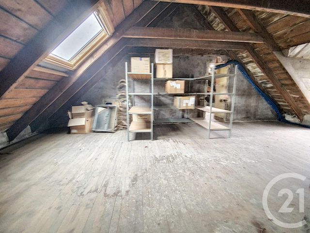 Afficher la photo en grand immeuble à vendre - 392.0 m2 - QUIMPER - 29 - BRETAGNE - Century 21 Celtimmo