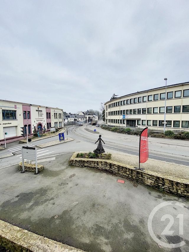 Afficher la photo en grand immeuble à vendre - 392.0 m2 - QUIMPER - 29 - BRETAGNE - Century 21 Celtimmo