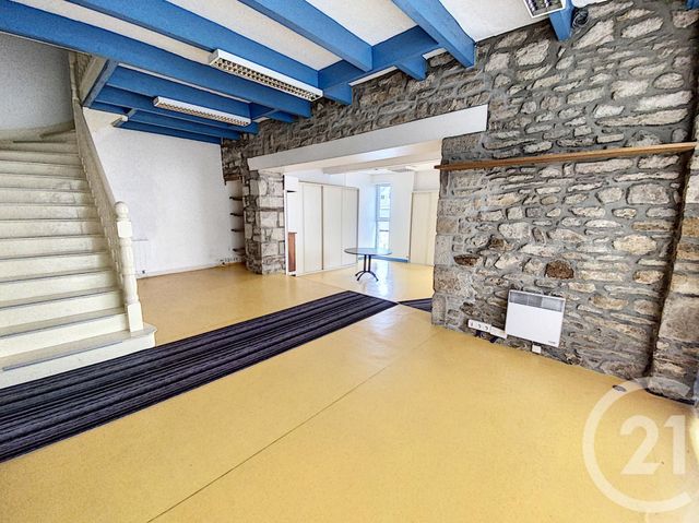 Afficher la photo en grand immeuble à vendre - 392.0 m2 - QUIMPER - 29 - BRETAGNE - Century 21 Celtimmo