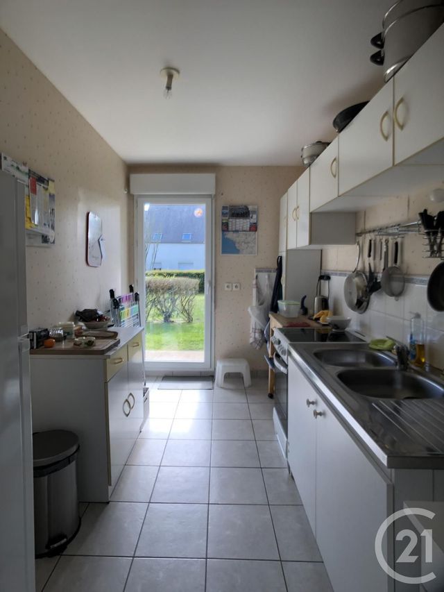 Afficher la photo en grand Appartement T3 à vendre - 4 pièces - 62.38 m2 - CONCARNEAU - 29 - BRETAGNE - Century 21 Celtimmo