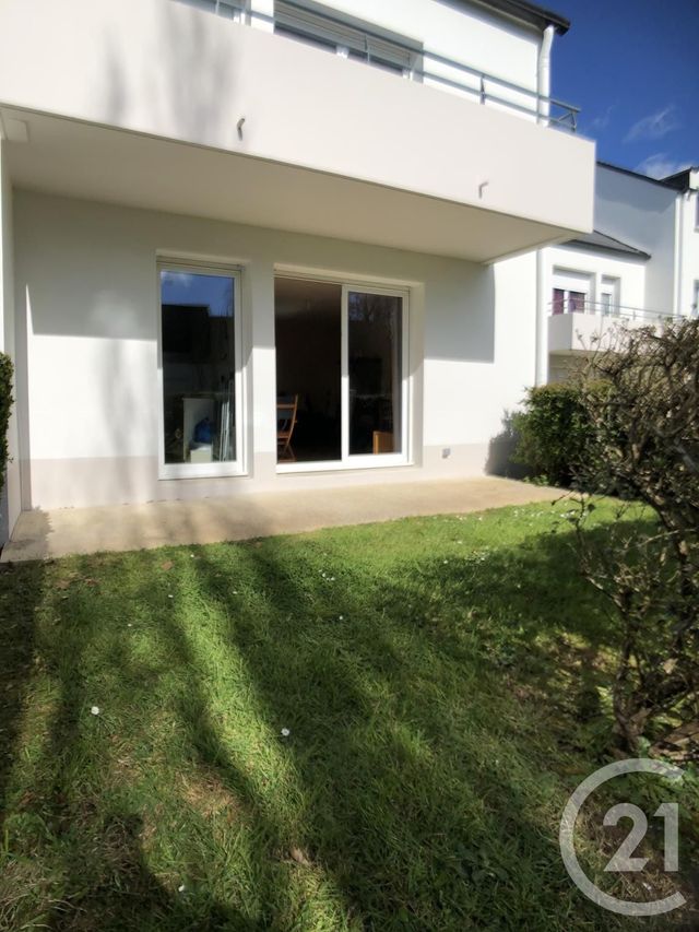 Afficher la photo en grand Appartement T3 à vendre - 4 pièces - 62.38 m2 - CONCARNEAU - 29 - BRETAGNE - Century 21 Celtimmo