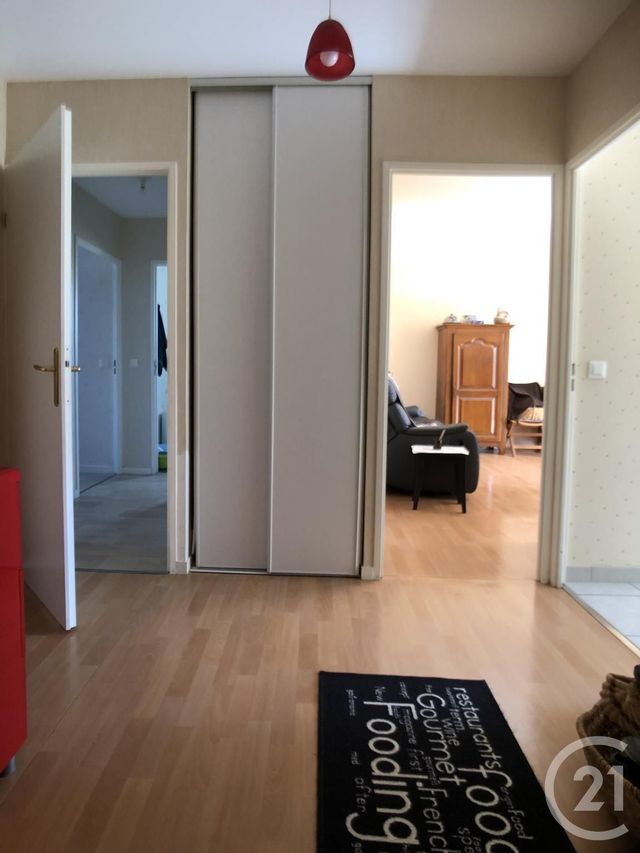 Afficher la photo en grand Appartement T3 à vendre - 4 pièces - 62.38 m2 - CONCARNEAU - 29 - BRETAGNE - Century 21 Celtimmo