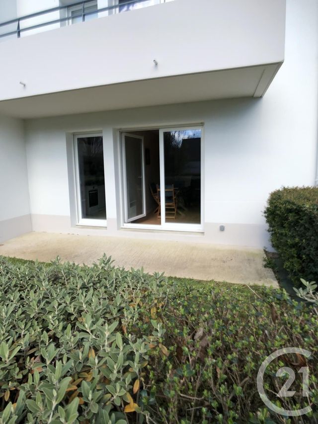 Afficher la photo en grand Appartement T3 à vendre - 4 pièces - 62.38 m2 - CONCARNEAU - 29 - BRETAGNE - Century 21 Celtimmo