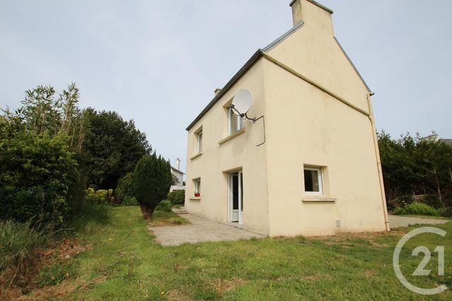 maison à vendre - 3 pièces - 51.25 m2 - PLOZEVET - 29 - BRETAGNE - Century 21 Celtimmo maison à vendre - 3 pièces - 51.25 m2 - PLOZEVET - 29 - BRETAGNE - Century 21 Celtimmo