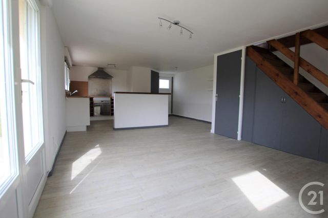 maison à vendre - 3 pièces - 51.25 m2 - PLOZEVET - 29 - BRETAGNE - Century 21 Celtimmo maison à vendre - 3 pièces - 51.25 m2 - PLOZEVET - 29 - BRETAGNE - Century 21 Celtimmo
