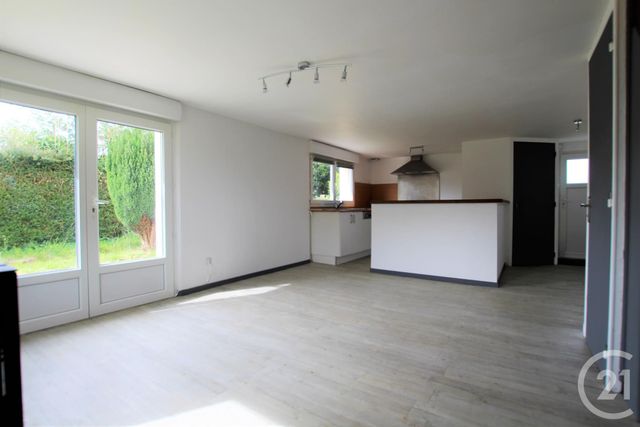 maison à vendre - 3 pièces - 51.25 m2 - PLOZEVET - 29 - BRETAGNE - Century 21 Celtimmo maison à vendre - 3 pièces - 51.25 m2 - PLOZEVET - 29 - BRETAGNE - Century 21 Celtimmo