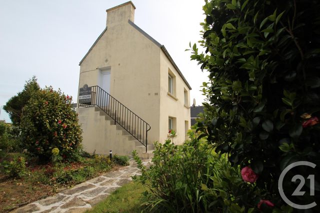 maison à vendre - 3 pièces - 51.25 m2 - PLOZEVET - 29 - BRETAGNE - Century 21 Celtimmo maison à vendre - 3 pièces - 51.25 m2 - PLOZEVET - 29 - BRETAGNE - Century 21 Celtimmo
