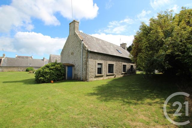 Afficher la photo en grand maison à vendre - 6 pièces - 114.0 m2 - LOCTUDY - 29 - BRETAGNE - Century 21 Celtimmo