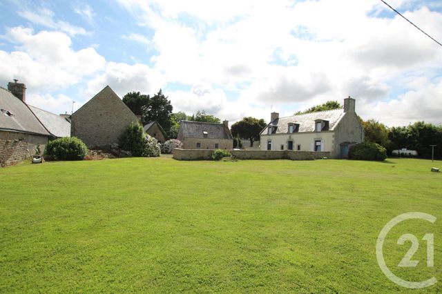 Afficher la photo en grand maison à vendre - 6 pièces - 114.0 m2 - LOCTUDY - 29 - BRETAGNE - Century 21 Celtimmo