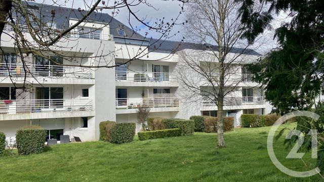 Appartement F2 à vendre - 2 pièces - 50.6 m2 - QUIMPER - 29 - BRETAGNE - Century 21 Celtimmo Appartement F2 à vendre - 2 pièces - 50.6 m2 - QUIMPER - 29 - BRETAGNE - Century 21 Celtimmo