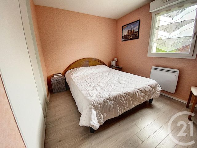 Appartement F2 à vendre - 2 pièces - 50.6 m2 - QUIMPER - 29 - BRETAGNE - Century 21 Celtimmo Appartement F2 à vendre - 2 pièces - 50.6 m2 - QUIMPER - 29 - BRETAGNE - Century 21 Celtimmo