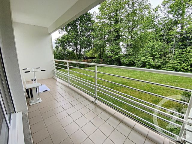 Appartement F2 à vendre - 2 pièces - 50.6 m2 - QUIMPER - 29 - BRETAGNE - Century 21 Celtimmo Appartement F2 à vendre - 2 pièces - 50.6 m2 - QUIMPER - 29 - BRETAGNE - Century 21 Celtimmo