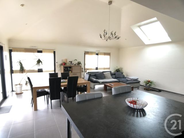 Afficher la photo en grand maison à vendre - 6 pièces - 123.0 m2 - CONCARNEAU - 29 - BRETAGNE - Century 21 Celtimmo