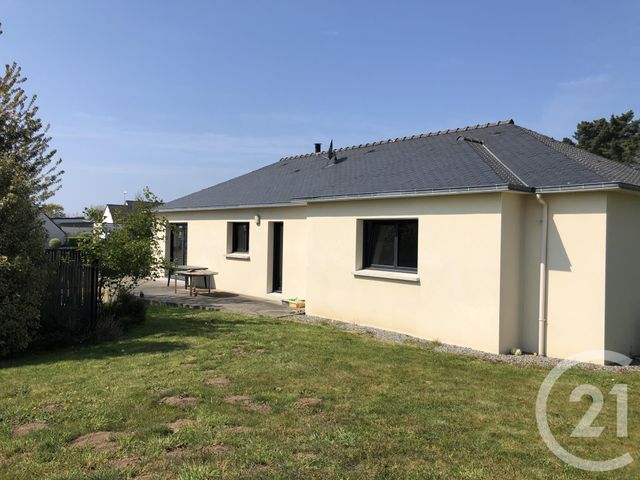 Afficher la photo en grand maison à vendre - 6 pièces - 123.0 m2 - CONCARNEAU - 29 - BRETAGNE - Century 21 Celtimmo