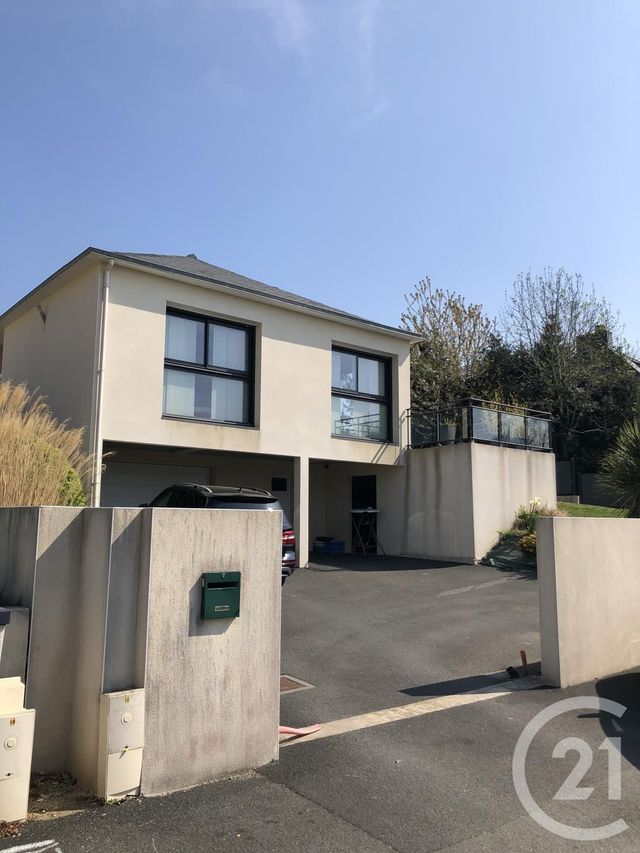 Afficher la photo en grand maison à vendre - 6 pièces - 123.0 m2 - CONCARNEAU - 29 - BRETAGNE - Century 21 Celtimmo