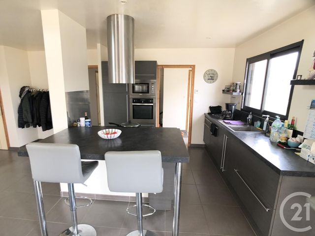 Afficher la photo en grand maison à vendre - 6 pièces - 123.0 m2 - CONCARNEAU - 29 - BRETAGNE - Century 21 Celtimmo