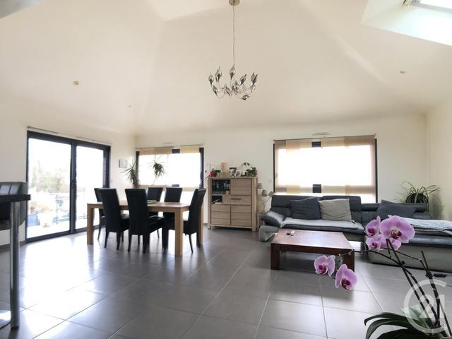 Afficher la photo en grand maison à vendre - 6 pièces - 123.0 m2 - CONCARNEAU - 29 - BRETAGNE - Century 21 Celtimmo