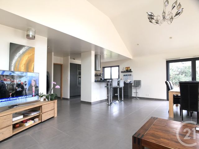 Afficher la photo en grand maison à vendre - 6 pièces - 123.0 m2 - CONCARNEAU - 29 - BRETAGNE - Century 21 Celtimmo