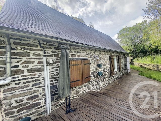 maison à vendre - 3 pièces - 70.0 m2 - CHATEAULIN - 29 - BRETAGNE - Century 21 Celtimmo maison à vendre - 3 pièces - 70.0 m2 - CHATEAULIN - 29 - BRETAGNE - Century 21 Celtimmo