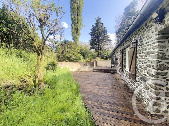 maison à vendre - 3 pièces - 70.0 m2 - CHATEAULIN - 29 - BRETAGNE - Century 21 Celtimmo maison à vendre - 3 pièces - 70.0 m2 - CHATEAULIN - 29 - BRETAGNE - Century 21 Celtimmo