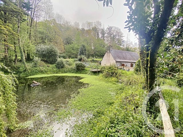maison à vendre - 3 pièces - 70.0 m2 - CHATEAULIN - 29 - BRETAGNE - Century 21 Celtimmo maison à vendre - 3 pièces - 70.0 m2 - CHATEAULIN - 29 - BRETAGNE - Century 21 Celtimmo