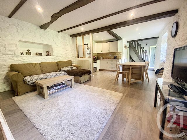 maison à vendre - 3 pièces - 70.0 m2 - CHATEAULIN - 29 - BRETAGNE - Century 21 Celtimmo maison à vendre - 3 pièces - 70.0 m2 - CHATEAULIN - 29 - BRETAGNE - Century 21 Celtimmo
