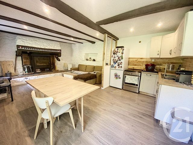 maison à vendre - 3 pièces - 70.0 m2 - CHATEAULIN - 29 - BRETAGNE - Century 21 Celtimmo maison à vendre - 3 pièces - 70.0 m2 - CHATEAULIN - 29 - BRETAGNE - Century 21 Celtimmo