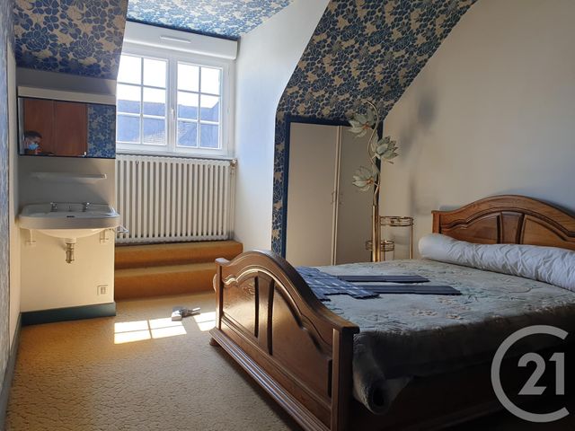 Afficher la photo en grand maison à vendre - 12 pièces - 235.0 m2 - ELLIANT - 29 - BRETAGNE - Century 21 Celtimmo