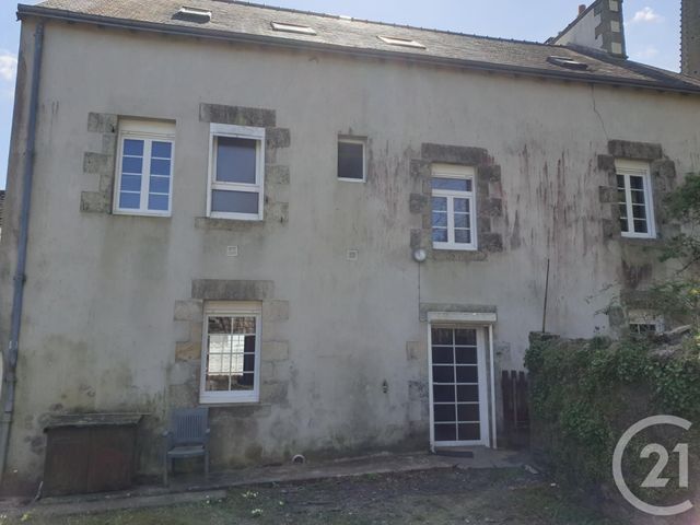 Afficher la photo en grand maison à vendre - 12 pièces - 235.0 m2 - ELLIANT - 29 - BRETAGNE - Century 21 Celtimmo