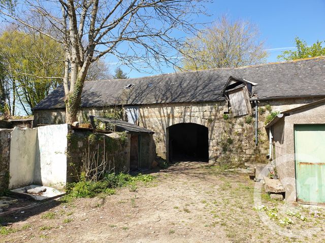 Afficher la photo en grand maison à vendre - 12 pièces - 235.0 m2 - ELLIANT - 29 - BRETAGNE - Century 21 Celtimmo