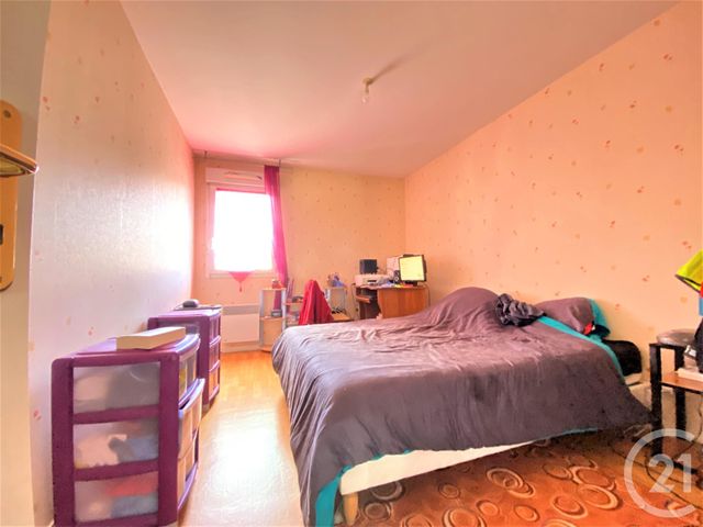 Appartement F3 à vendre - 3 pièces - 60.39 m2 - QUIMPER - 29 - BRETAGNE - Century 21 Celtimmo Appartement F3 à vendre - 3 pièces - 60.39 m2 - QUIMPER - 29 - BRETAGNE - Century 21 Celtimmo